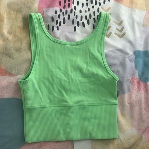 Power pivot tank lululemon